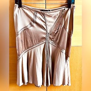 ROBERTO CAVALLI. Designer Collection Women’s Skirt. Limited Edition. NWT.